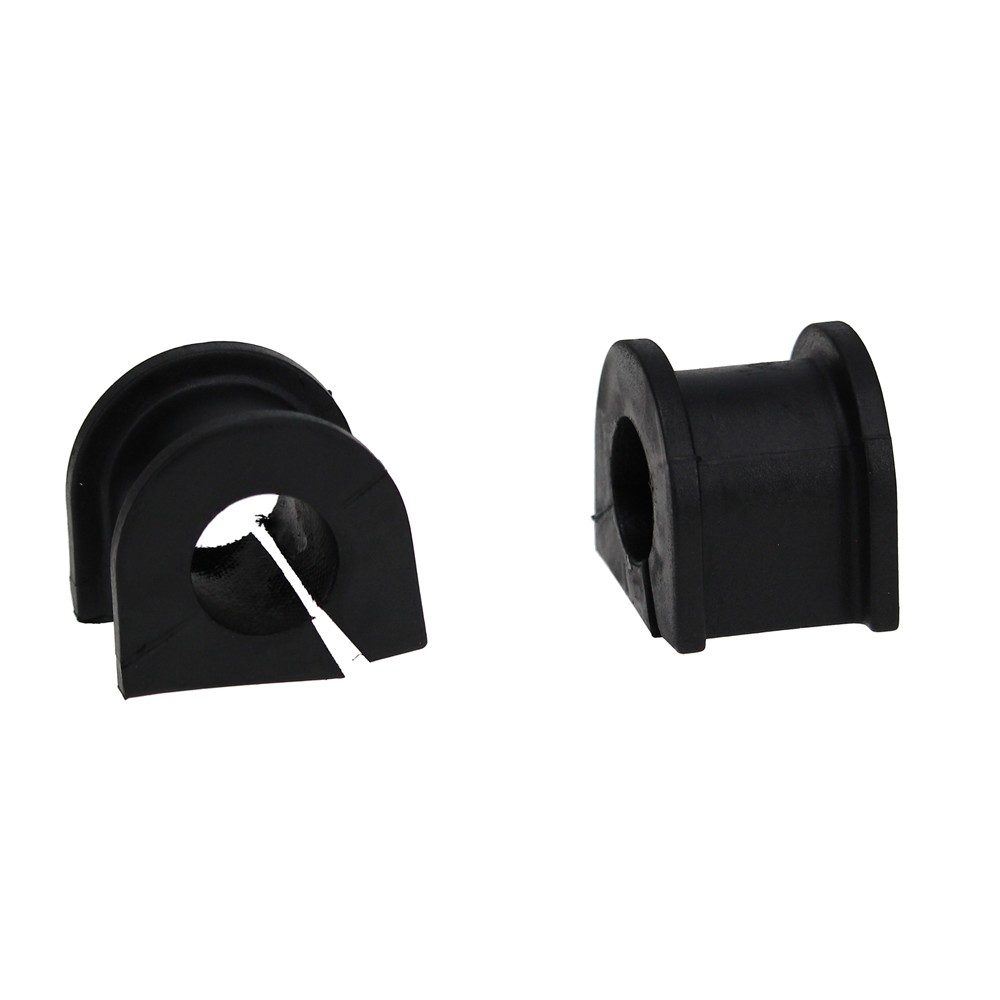 AC Delco Gold Rear To Frame Sway Bar Bushing Kit 45F2239 — image 3